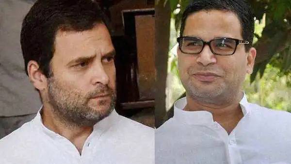 சோனியா குடும்பம்- பி.கே. சந்திப்பு சோனியா குடும்பம்- பி.கே. சந்திப்பு