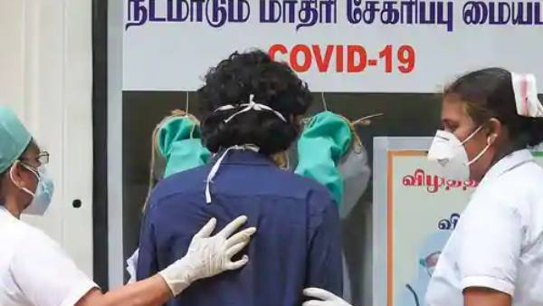 மொத்த பாதிப்பு எவ்வளவு? 