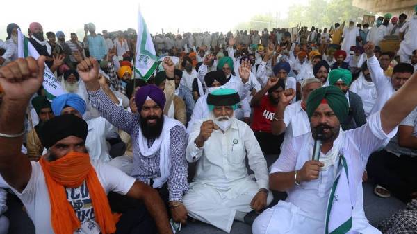 750 விவசாயிகள் உயிரிழப்பு தீர்வு என்ன? லக்கிம்பூர் தியாகிகளுக்கும் தீர்வு வேண்டும் 750 விவசாயிகள் உயிரிழப்பு தீர்வு என்ன? லக்கிம்பூர் தியாகிகளுக்கும் தீர்வு வேண்டும்