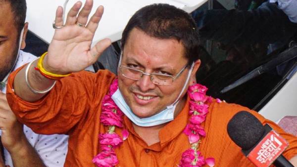 பாஜகவில் அதிருப்தி 