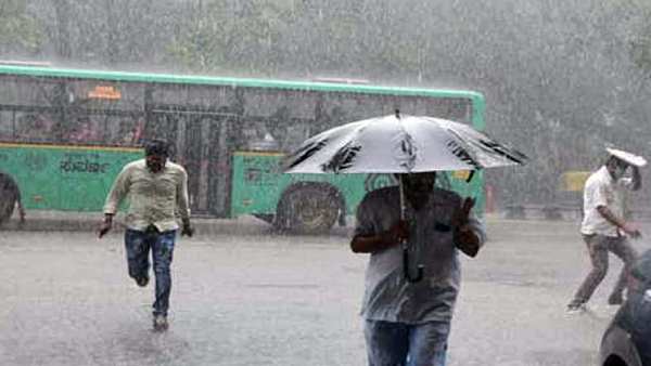 எங்கெங்கு மழை 
