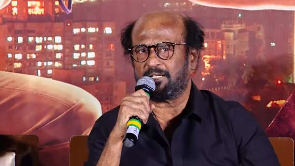 ரஜினியின் திட்டம் என்ன? 