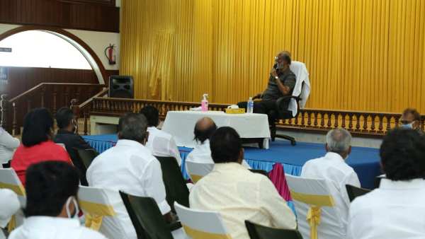  ரஜினி மக்கள் மன்றம்