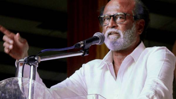 ரஜினி ரசிகர் ரஜினி ரசிகர்