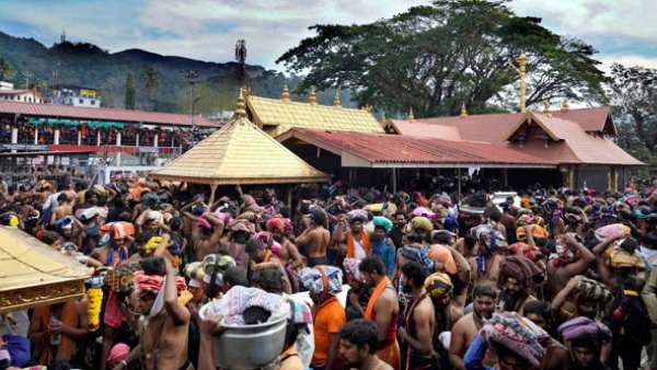 5 ஆயிரம் பக்தர்கள் 