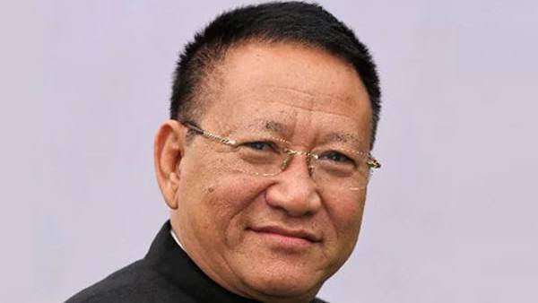  அரசுடன் இணையும் எதிர்க்கட்சி