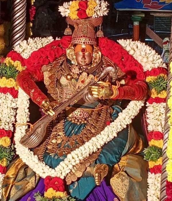 தபசுக்காட்சி ஒளிபரப்பு 