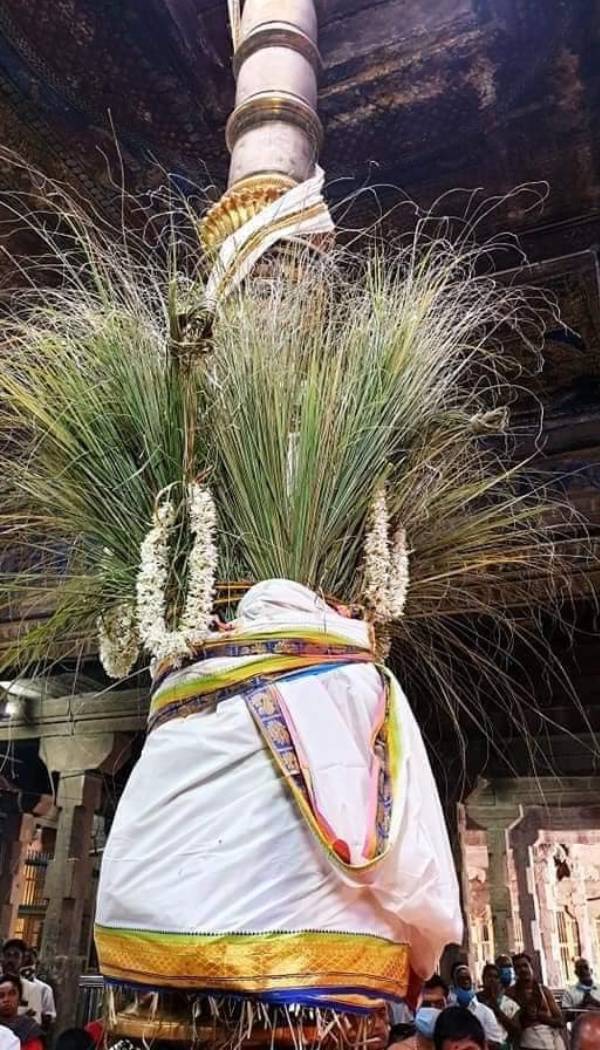 அம்மன் உலா 