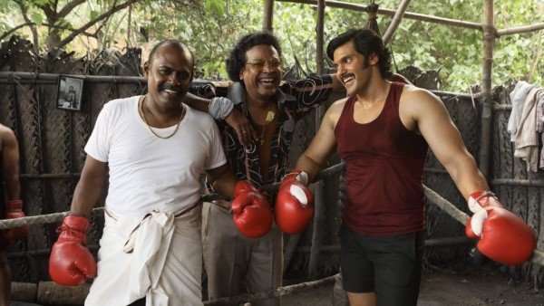 ஏக் தோ தீன் 