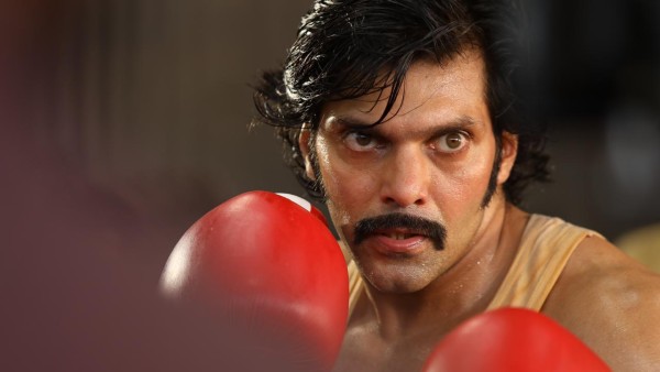 அரசியல் வசனங்கள்