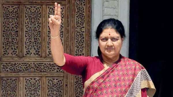 தென்மாவட்டத்தில் சசிகலா ஆதரவு 