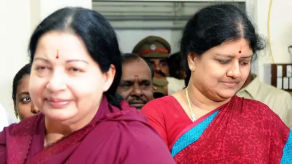 தொண்டர்கள் 