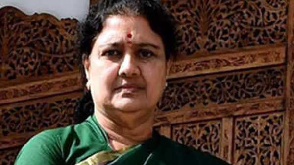 சசிகலாவிடம் ஆடியோ வேண்டாம் என்றேன் 