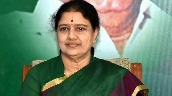 சசிகலா