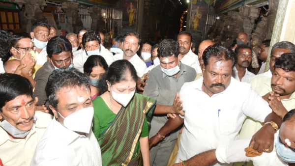 ஆடியோ அரசியல் 