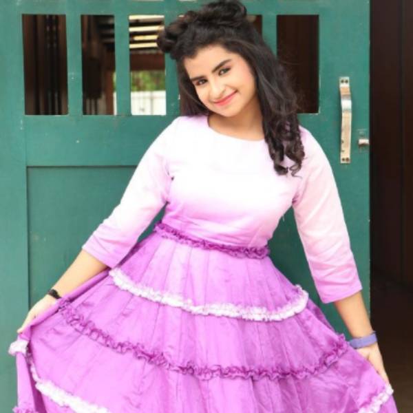 ரசிகர்களின் மனதில் குழந்தை