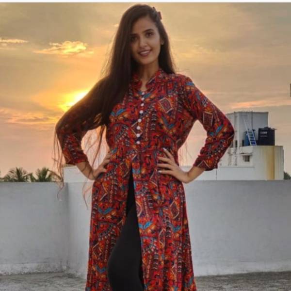 திரைப்படத்தை தாண்டி சீரியல்