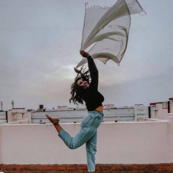 மிஸ் சென்னை ரன்னர் அப்