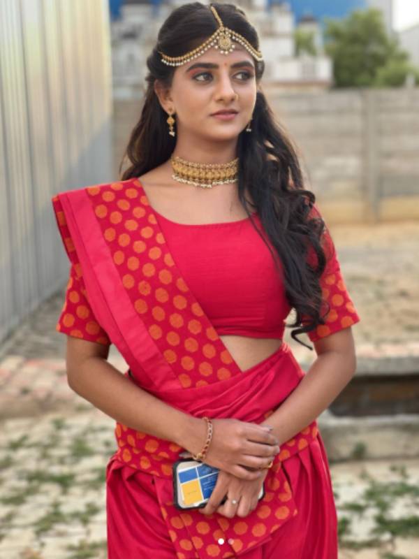 புது கெட்டப்