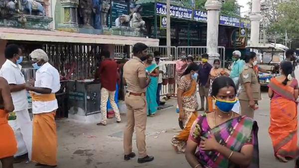 சிசிடிவி காட்சிகள் ஆய்வு சிசிடிவி காட்சிகள் ஆய்வு