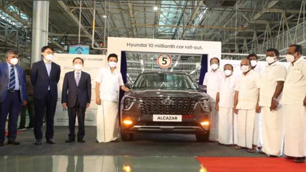 காருக்கு டிமாண்ட்