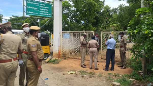 பாலியல் தொல்லை பாலியல் தொல்லை