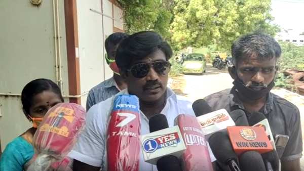 தந்தை மகன் 