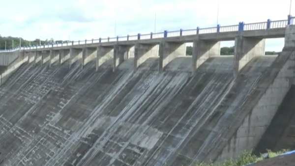  கோலாருக்கு தண்ணீர் தேவை