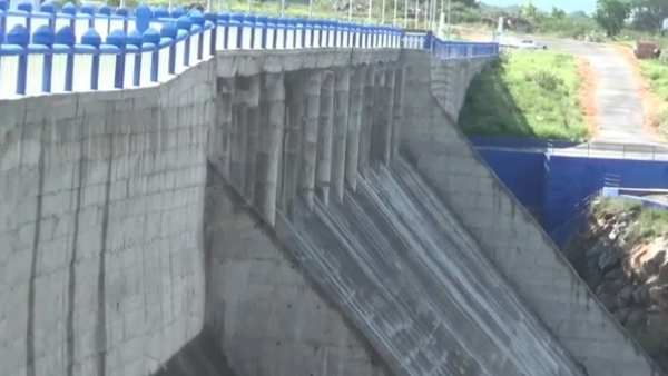  உபரி நீர்தான் வரும்