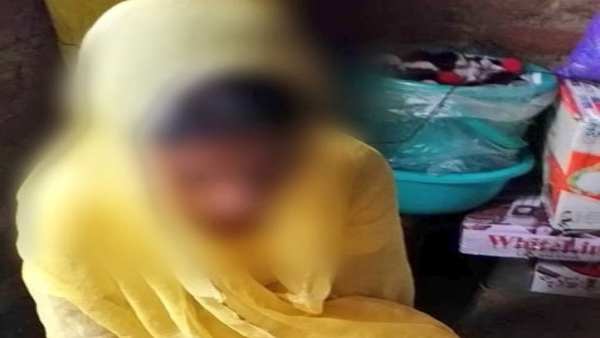 மனைவி