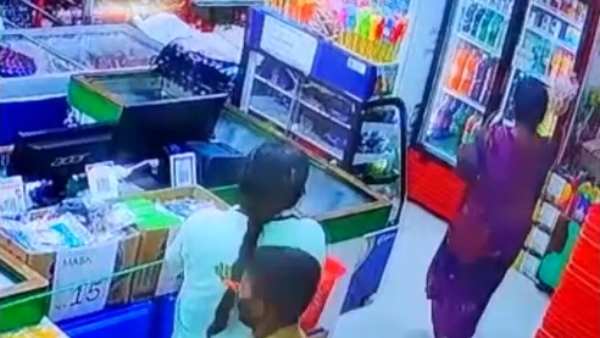 திருட்டால் அவமானம் திருட்டால் அவமானம்