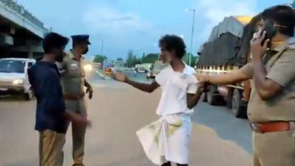 சந்தனக் கடத்தல் வீரப்பன் 