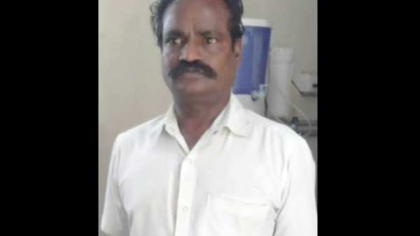 கிளீனர் மனைவியுடன் டிரைவருக்கு கள்ளக் காதல் 