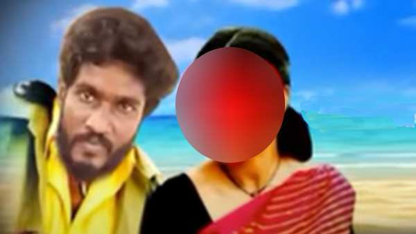  இளம்பெண்