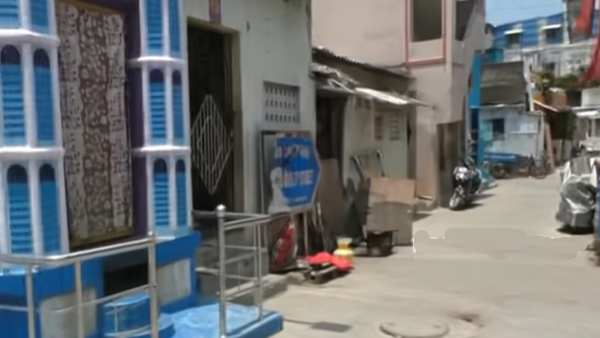 கடத்தல்