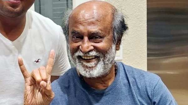 ரஜினி 
