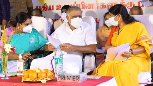 முறைகேடுகள் பற்றி விசாரணை முறைகேடுகள் பற்றி விசாரணை