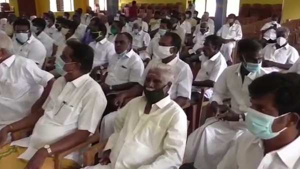 மாறிய வாக்குகள் மாறிய வாக்குகள்