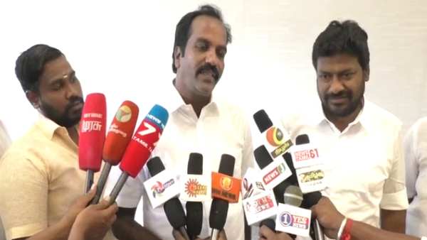 நல்லது செய்த எம்எல்ஏ 