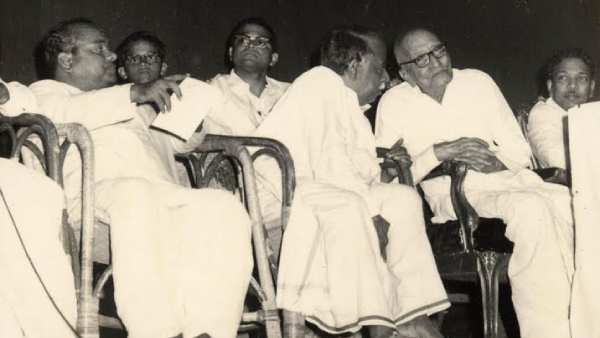  அரக்கர் மன்றம்