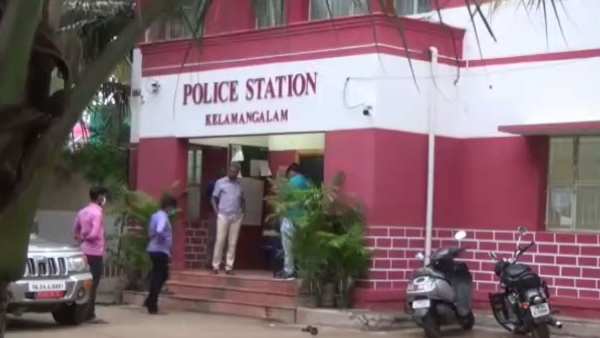 இம்ரான் மீது தாக்குதல் இம்ரான் மீது தாக்குதல்
