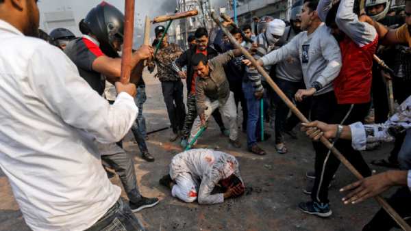 வன்முறை