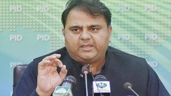 மாற்றி பேசிய பாகிஸ்தான் 