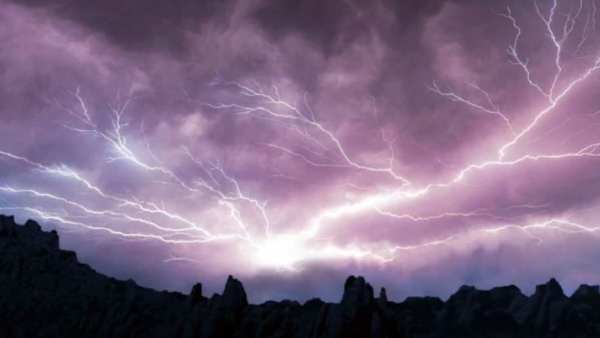  என்ன நடந்தது 