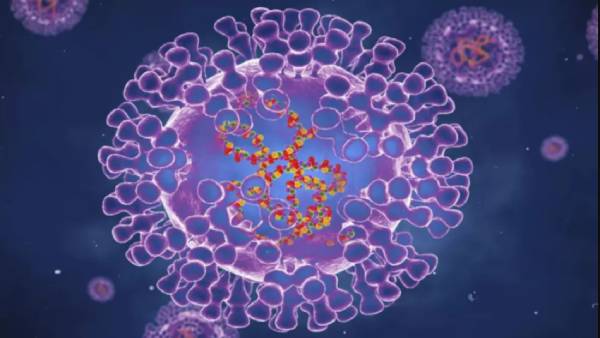 அரிய நோய்