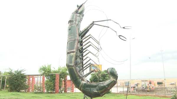  காயலான் கடை வண்டிகள்