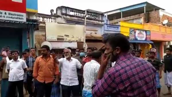 NIA Teams Conduct Raids in Madurai, Theni Dists 