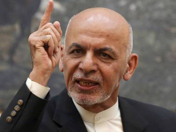 பாகிஸ்தான் மீது புகார் 