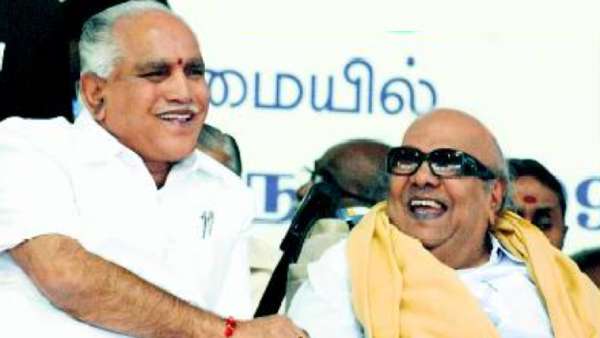 எதிர்ப்பை பற்றி கவலைப்படாத எடியூரப்பா