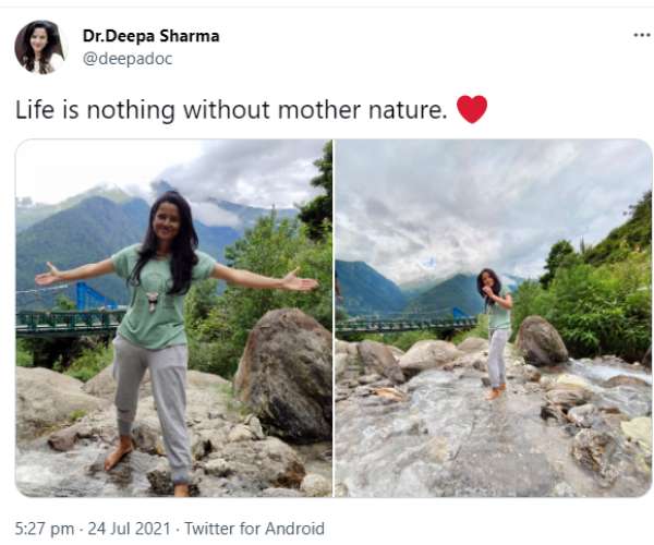 எல்லை அருகில் 